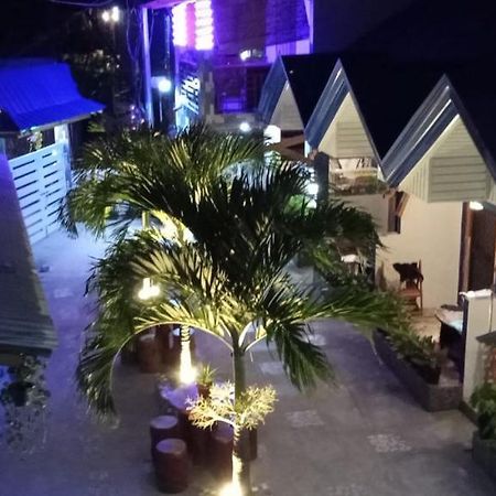 Foxtail Guesthouse Siargao General Luna  Bagian luar foto