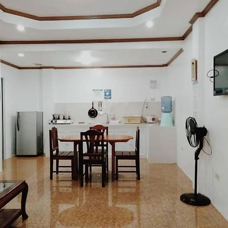 Foxtail Guesthouse Siargao General Luna  Bagian luar foto