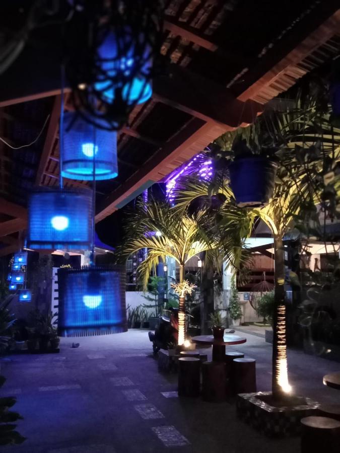 Foxtail Guesthouse Siargao General Luna  Bagian luar foto