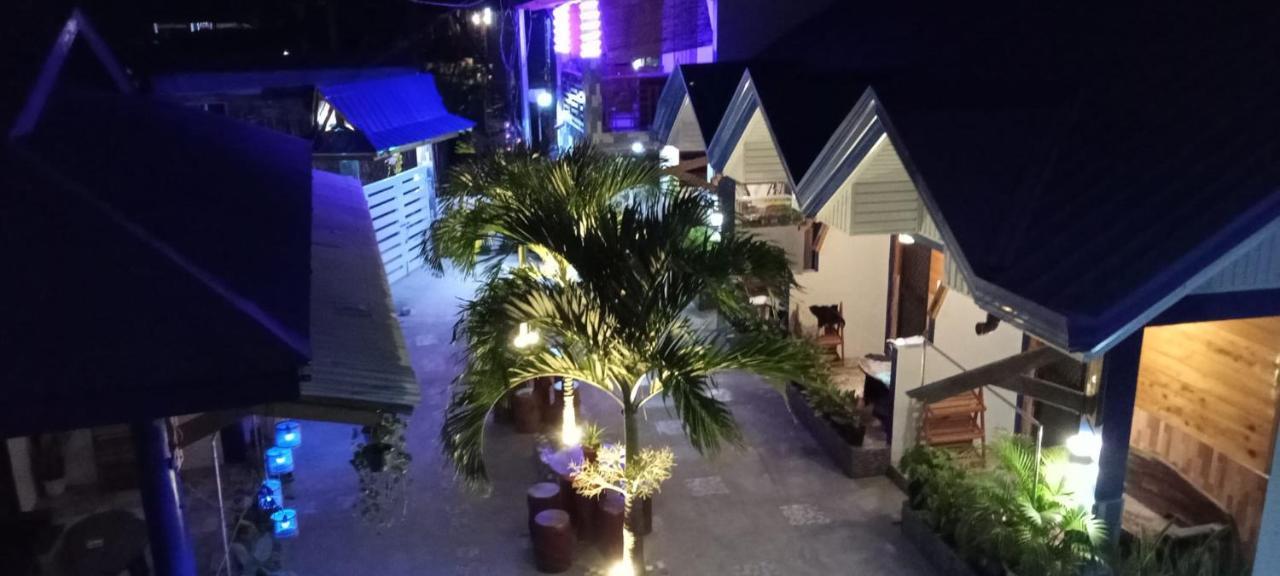 Foxtail Guesthouse Siargao General Luna  Bagian luar foto